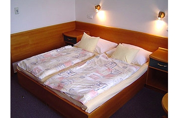 Čekija Hotel Mariánské Lázně, Mariánské Lázně, Interjeras